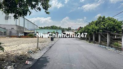 ĐẤT ĐẸP SHR NGAY NGUYỄN VĂN KHẠ THUẬN TIỆN KINH DOANH SHR CHỈ 680TR