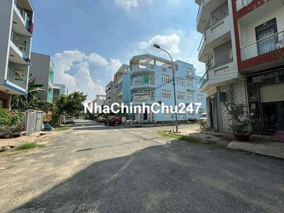 Bán đất 80m2, 4x20, đường 16m, gần Đ.Nguyễn Duy Trinh, Bình Trưng Đông