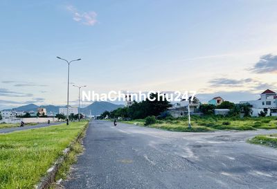 Đất 85m2 - biển Nguyễn Tất Thành, Nguyễn An Ninh, Liên Chiểu, Đà Nẵng.