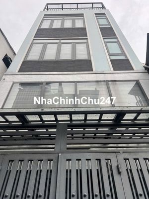 Bán Nhà Gò Vấp 160M2 Định Cư Nước Ngoài Với Gia Đình