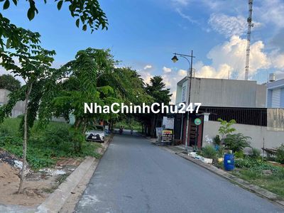 Cần bán 141m2 mặt tiền đường 51 - Kdc Hiện hữu - Kinh doanh Buôn Bán