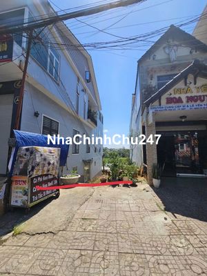 ✅Đất mặt tiền kinh doanh Nguyễn Văn Cừ