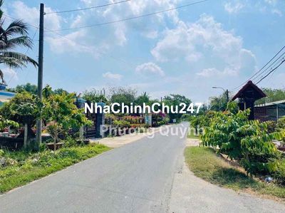 NHÀ VƯỜN QUỐC LỘ 13 BÌNH PHƯỚC