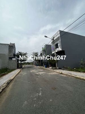 NHỈNH 2 TỶ, SHR, ĐƯỜNG OTO VI VU, KDC HIỆN HỮU, LONG PHƯỚC, QUẬN 9