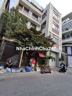 Chính chủ bán gấp trước tết nhà 5 tầng, ô tô đỗ cửa phố Ngọc Thụy, LB.