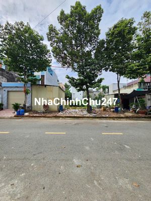 Nhanh Tay Sở Hữu Ngay Lô Đất Siêu Rẻ MT Đường,Hòa Phú,TDM, SHR, 1TY020