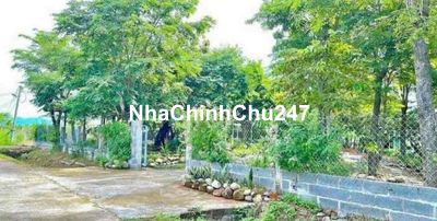 BÁN GẤP NHÀ VƯỜN 1000M2 SẴN THỔ CHƠN THÀNH BÌNH PHƯỚC SỔ RIÊNG SẴN CC