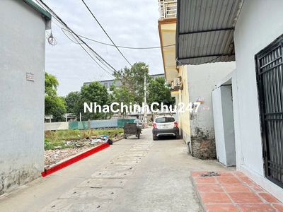 Bán đất tổ 11, Gia Tân, Quang Minh, Mê linh, HN. MT Kinh doanh nhỏ.