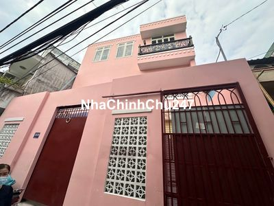 Bán cặp nhà mới xây dựng cứu chủ bán lỗ trả nợ