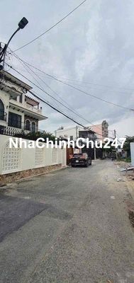 Đất 2 Sẹc Trần Văn Mười_Vào 100m👉 Gần Chợ Đại Hải