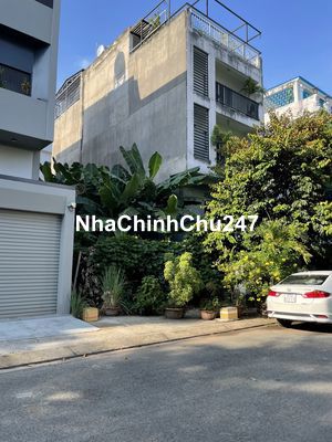 Bán 2 lô đất HXH Bình Lợi & Đặng Thùy Trâm, 6x20m, thông tin chính xác