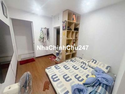 Chính chủ bán nhà riêng.vân hương đống đa.nhà 5 tầng 3 ngủ gần ô tô