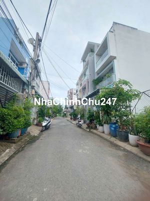 ĐẤT PHÂN LÔ 4×18, 73M2 KHU CAO TẦNG, Đ.S 6, LONG TRƯƠNG