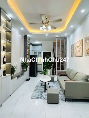 MINH KHAI HAI BÀ TRƯNG BÁN NHÀ ĐỐI DIỆN THAM  CHÍNH CHỦ CẦN BÁN NHÀ