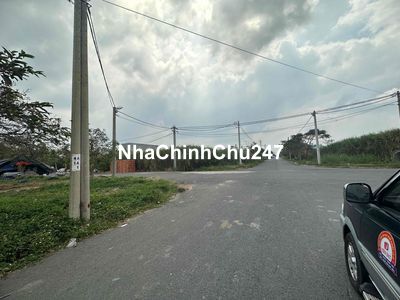 Bán đất kdc Nhựt Chánh