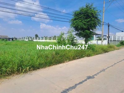 CẦN BÁN 240M2 THỔ CƯ MT ĐƯỜNG XE TẢI CHẠY, KHU ĐÔNG DÂN, GIÁ RẺ 9TR/M2