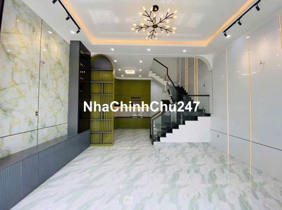 Chủ ngộp cần bán. giá mềm: Võ Văn Kiệt, P.Định Hòa, THủ Dầu 1 , SHR