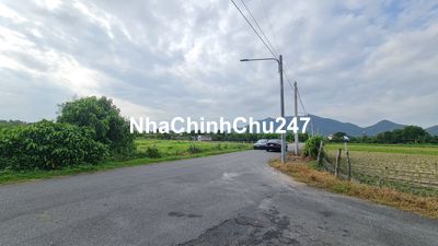 TIỀM NĂNG PHÁT TRIỂN: Bán đất vườn Long Mỹ - BRVT, 2174m2, giá 7.5 tỷ