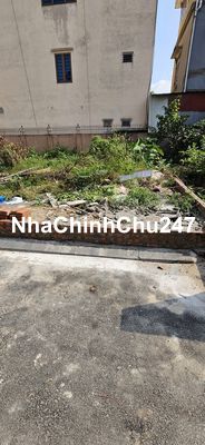 🔥 🔥Bán 50m2 đất CỔ LOA 🔹 ĐƯỜNG TRẢI NHỰA 🔹 KHU VỰC CỰC TIỀM NĂNG.