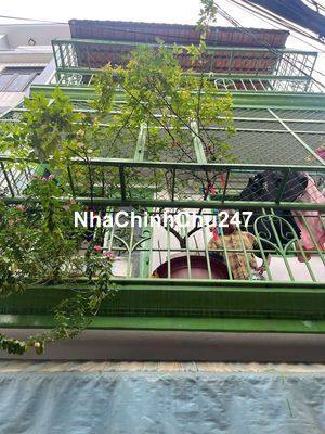 Nhà chính chủ Phạm Thế Hiển