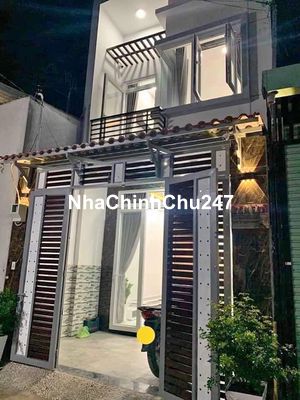 CHÍNH CHỦ KẸT TIỀN BÁN NHÀ ĐG MINH PHỤNG Q11 1TỶ430/44M2 BAO SANG TÊN.