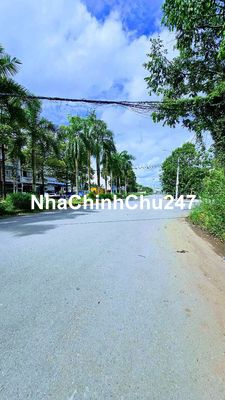 Bá.n nền đường số 5 KDC Nông Thổ Sản, Phú Thứ, Cái Răng, TP Cần Thơ