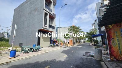 Bán đất Khu dân cư Phú Hồng Thịnh 8 mở rộng Bình Chuẩn Thuận An