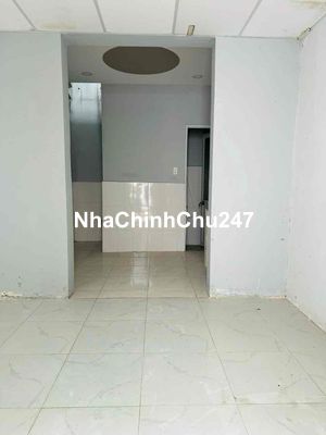 Bán dãi trọ có dòng tiền , ngang 6 dài 20 thổ cư toàn bộ , ngân hàng c