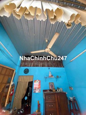 Chủ gửi bán nhà phường Quyết Thắng, Biên Hoà.  👉Diện tích 32,9m2 - sổ