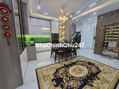 TÔI CHÍNH CHỦ BÁN NHÀ 7 TẦNG THANG MÁY NGÕ 13 YÊN HÒA DT 45M GIÁ 9.3 T