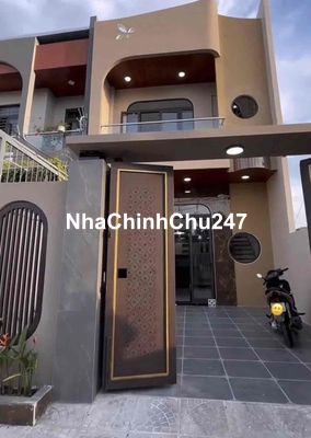 CHÍNH CHỦ  BÁN NGAY CĂN NHÀ Ở KHU VỰC TP.HCM