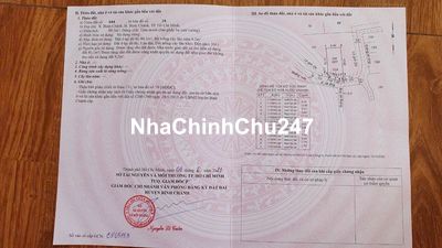 Đất Bình Chánh xã BÌnh Chánh gần Quốc Lộ 1. Còn 3 nền. Chỉ 2tỷ9/nền