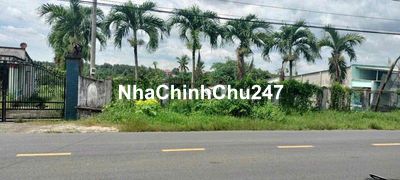 Mặt Tiền Nguyễn Thị Rành, Giá Tốt