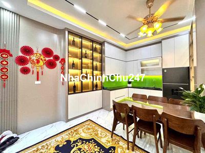 chính chủ bán nhà yên hoà cầu giấy 41m 7 tầng thang máy