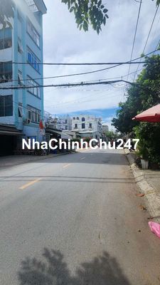 [LÔ ĐẤT ĐẸP] HXH_KHU AN NINH