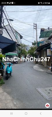 CẦN BÁN LÔ ĐẤT NGUYỄN XI
CHỈ 7TY 690
DIỆN TÍCH  5.2X15