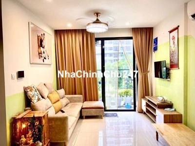 Chính chủ cần bán Căn hộ 1PN+ Origami Vinhomes Grand Park