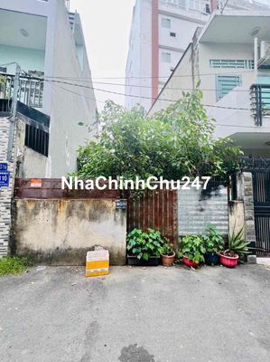 CHÍNH CHỦ BÁN RẺ LÔ ĐẤT 496 DQH P6