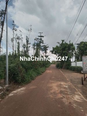 Chính chủ bán 3000m2 đất khu dân cư ở Kim Long.