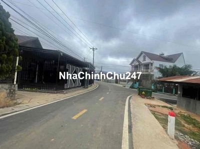 CHÍNH CHỦ BỂ NỢ RA ĐI GẤP LÔ ĐẤT 216m2 ĐƯỜNG OTO 10m P11 TP ĐÀ LẠT