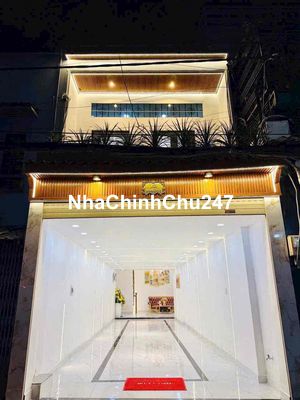 Ban nha chinh chu  1 tret 1 lau Bình Chánh KDC An Phú Tây