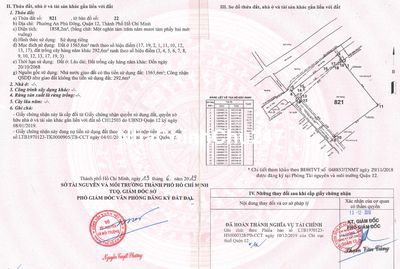 FULL THỔ Đất 2 MT đường D2B, Đối diện trường Trường TH PVC