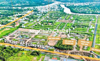 Giõ Hàng Dự Án SG Village chính chủ . Tiềm năg sinh lời cao