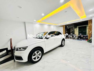 NHÀ PHỐ MINH KHAI, KINH DOANH SẦM UỐT, SỔ ĐỎ CHÍNH CHỦ 65 M2