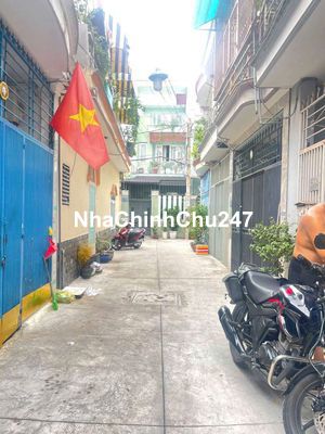 Chủ bán nhanh nhỉnh 1tỷ 4*6m