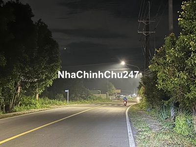 Đất chính chủ, Nhơn Trạch - Đồng Nai, 200m2, hẻm xe hơi - 1.7 tỷ