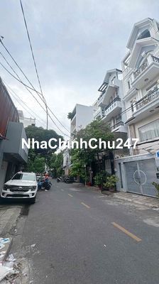 🌹 1% - Bán đất hẻm Phan Chu Trinh, 10.8 x 3.6 - Đất Trống Tiện Xây Mới