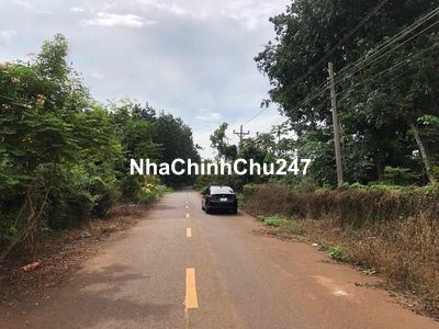 Đất Sào mặt tiền đường nhựa 90 Thuộc Long Phước TP _BR_VT: