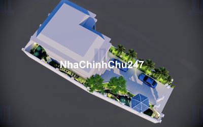 Bán lô đất biệt thư 200m2 full thổ cư, ngay đường bờ sông Bửu Long