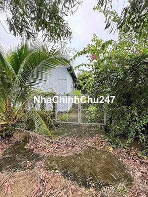 CHỦ CẦN BÁN NHÀ VƯỜN 700m2 XÃ MINH HƯNG , CHƠN THÀNH ,BÌNH PHƯỚC SHR